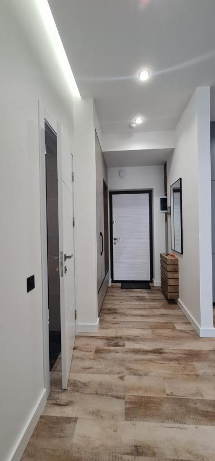 Oasis-Rent Lägenhet Chişinau Exteriör bild