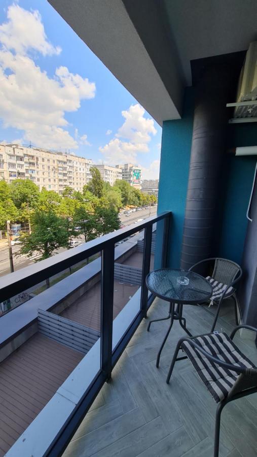 Oasis-Rent Lägenhet Chişinau Exteriör bild
