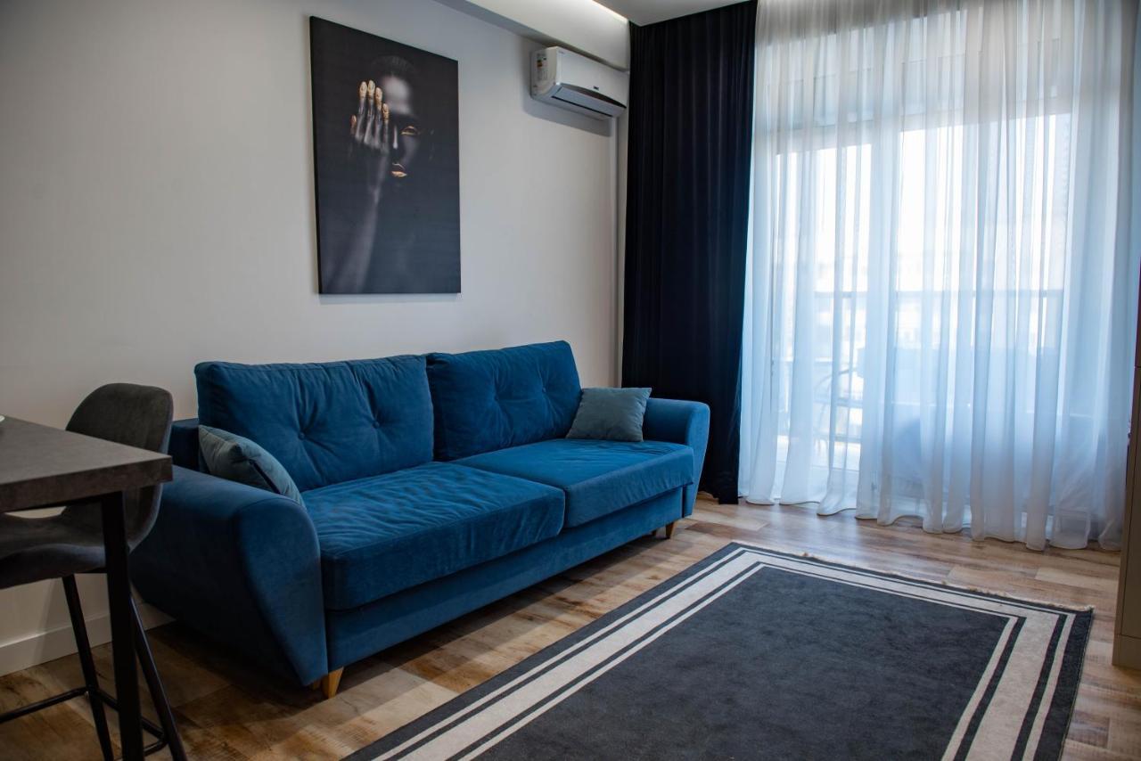 Oasis-Rent Lägenhet Chişinau Exteriör bild